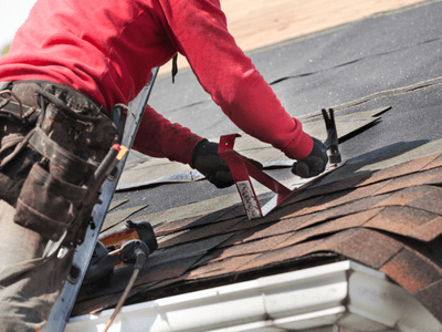 About Roof Repair Experts Piercy, CA